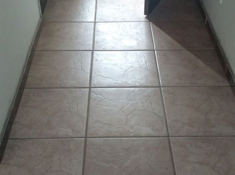 Sala comercial Edifício Antares