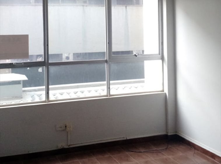 Sala comercial Edifício Antares
