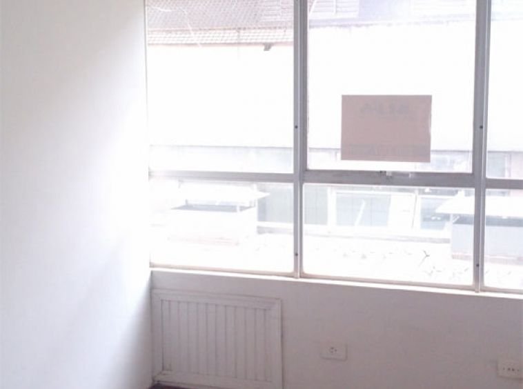 Sala comercial Edifício Antares
