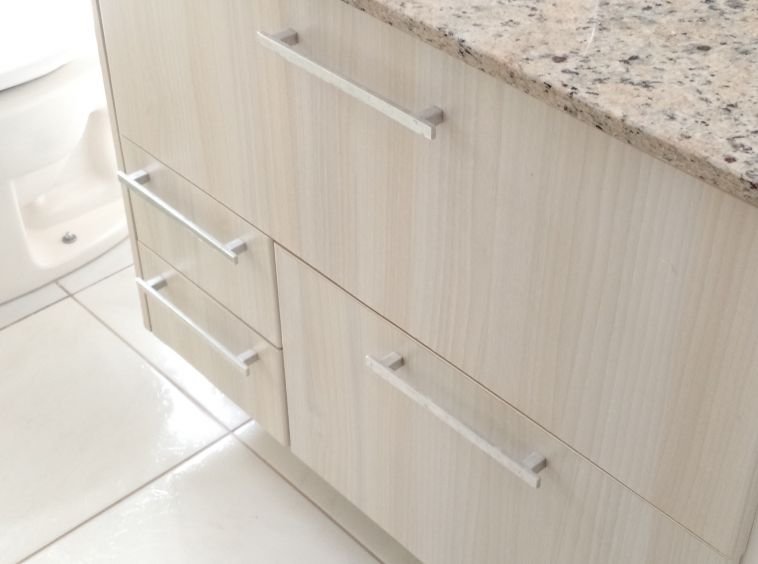 Apartamento Edifício Itaúna - semi mobiliado!