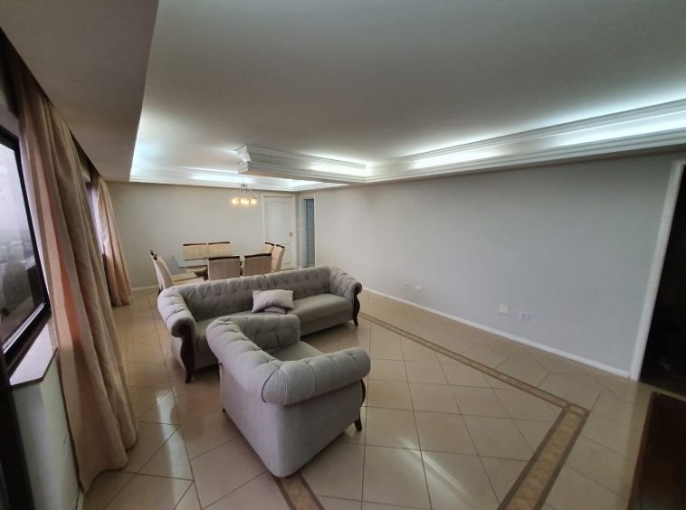 (EM BREVE) Apto 13° andar no Edifício vitória régia