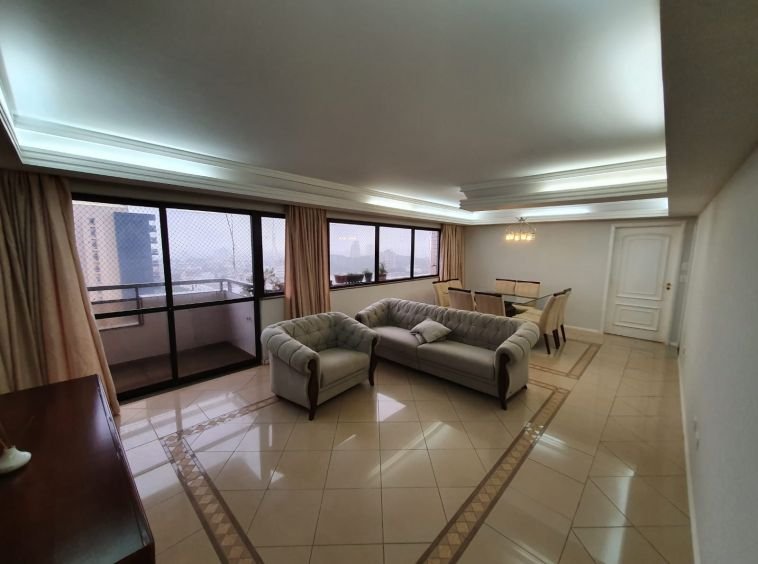 (EM BREVE) Apto 13° andar no Edifício vitória régia