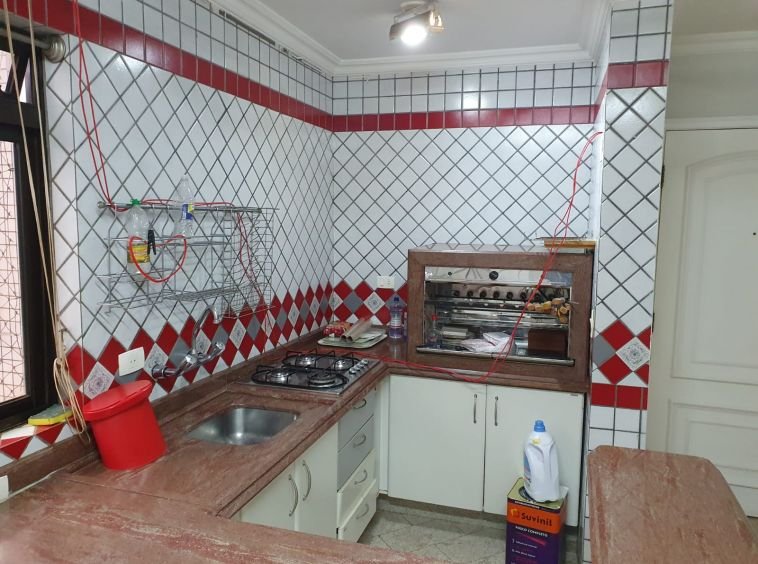 (EM BREVE) Apto 13° andar no Edifício vitória régia