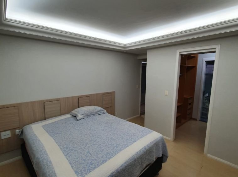 (EM BREVE) Apto 13° andar no Edifício vitória régia