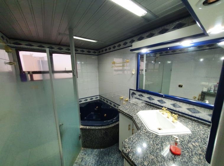 (EM BREVE) Apto 13° andar no Edifício vitória régia