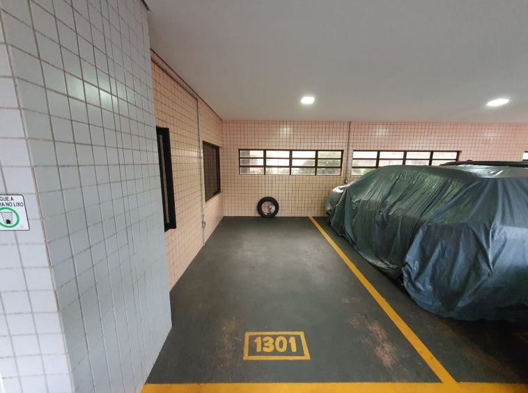 (EM BREVE) Apto 13° andar no Edifício vitória régia