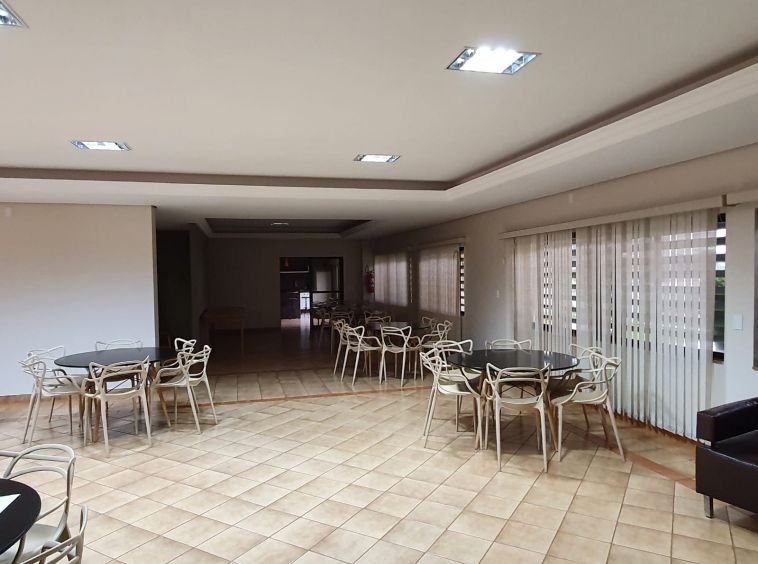 (EM BREVE) Apto 13° andar no Edifício vitória régia