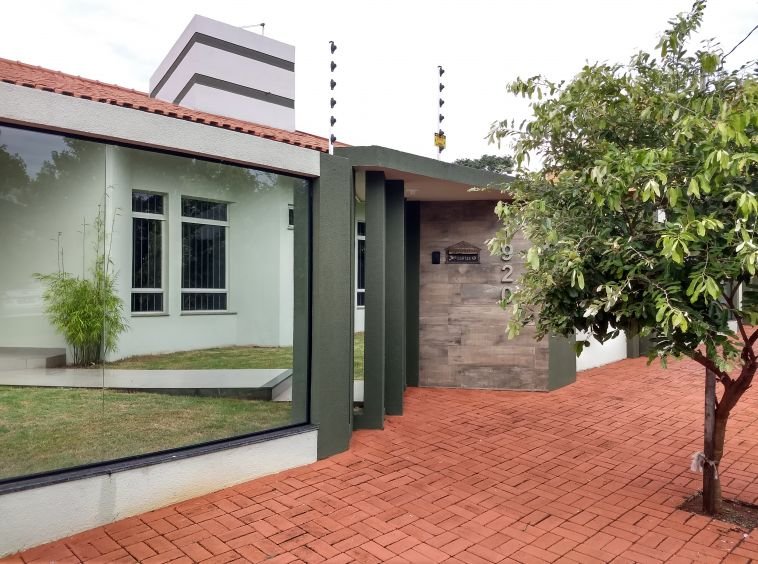 EM BREVE! CASA ALTO PADRÃO NO CENTRO