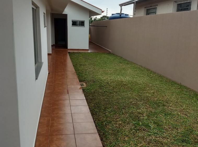 EM BREVE! CASA ALTO PADRÃO NO CENTRO