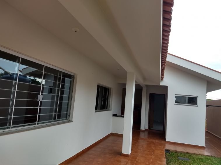 EM BREVE! CASA ALTO PADRÃO NO CENTRO