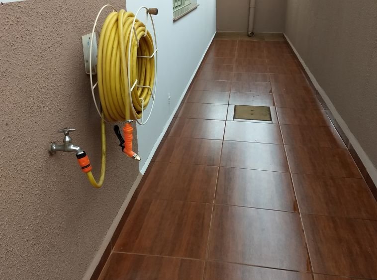EM BREVE! CASA ALTO PADRÃO NO CENTRO