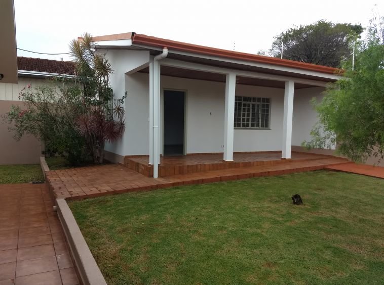 EM BREVE! CASA ALTO PADRÃO NO CENTRO
