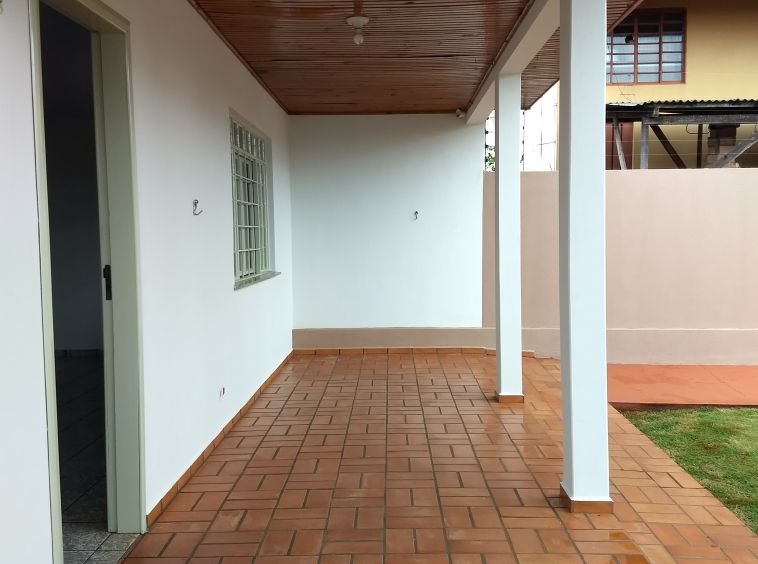 EM BREVE! CASA ALTO PADRÃO NO CENTRO