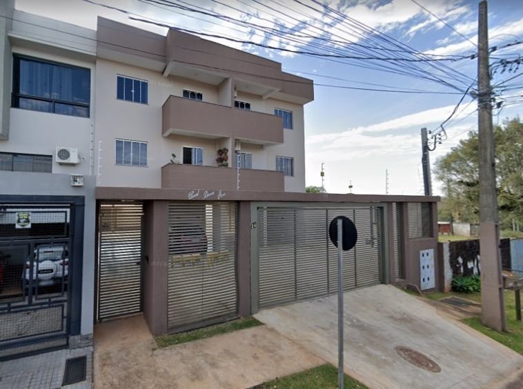 Apartamento  próximo ao country club
