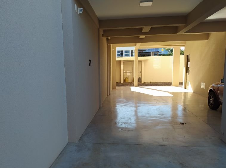 Apartamento  próximo ao country club