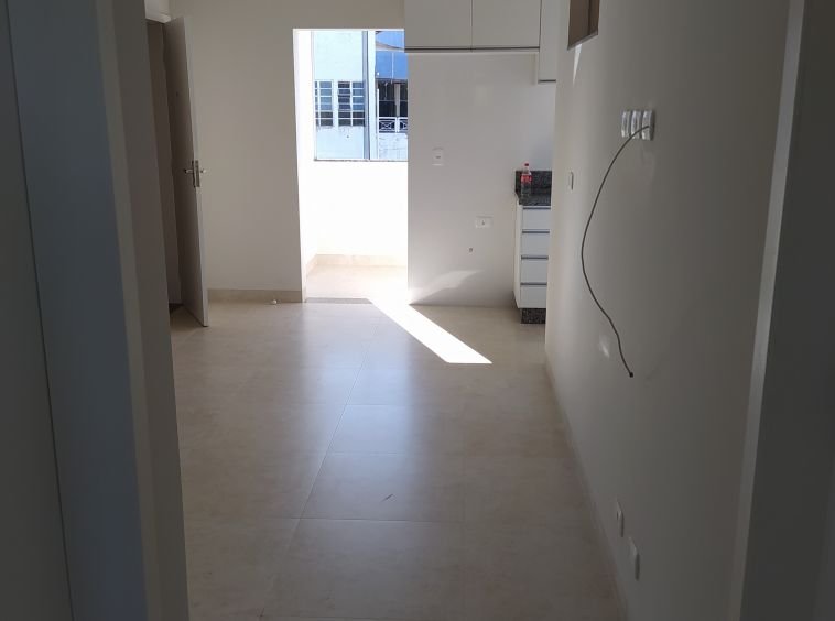Apartamento  próximo ao country club