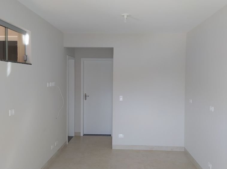 Apartamento  próximo ao country club