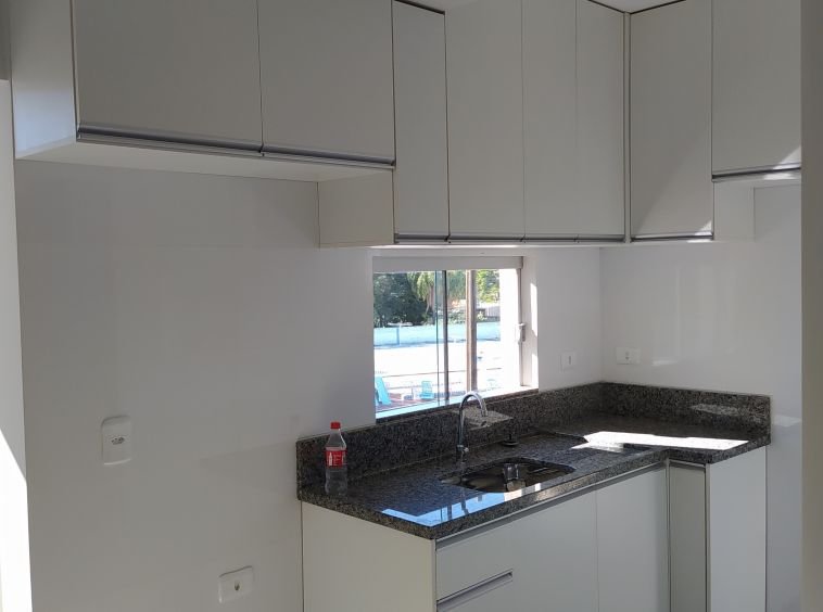 Apartamento  próximo ao country club