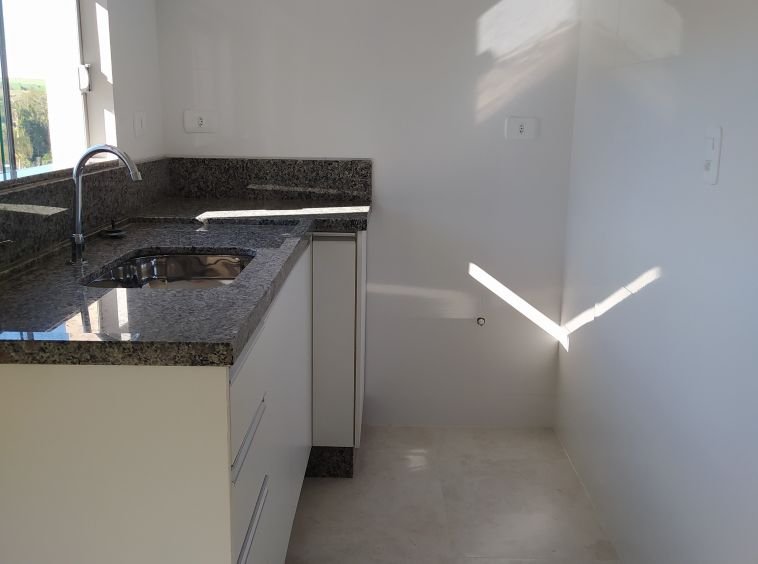 Apartamento  próximo ao country club