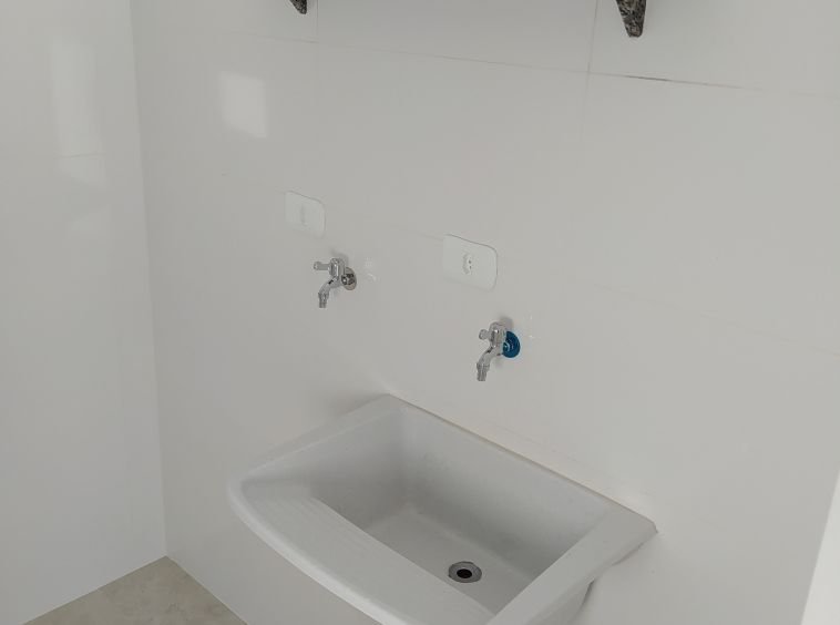 Apartamento  próximo ao country club