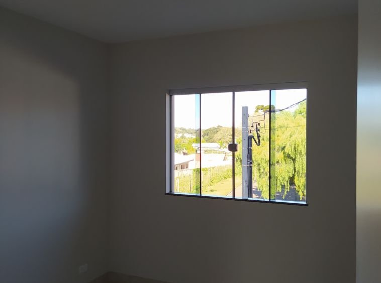 Apartamento  próximo ao country club