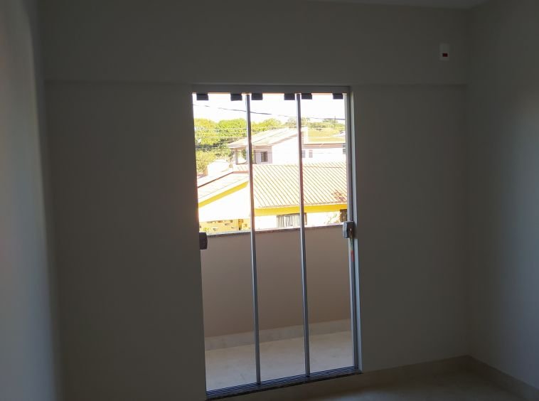 Apartamento  próximo ao country club