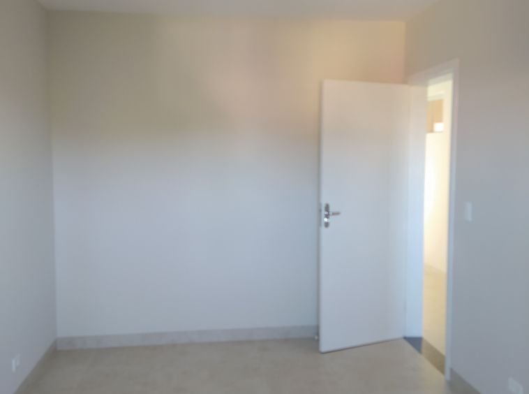Apartamento  próximo ao country club