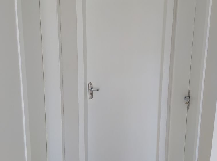 Apartamento  próximo ao country club