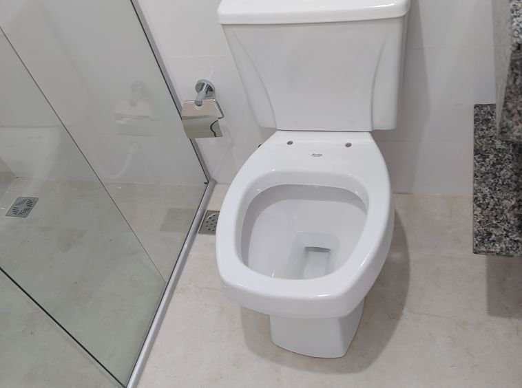 Apartamento  próximo ao country club