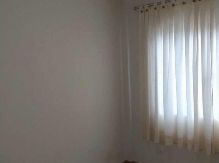 Apartamento Edifício Itaúna - semi mobiliado!