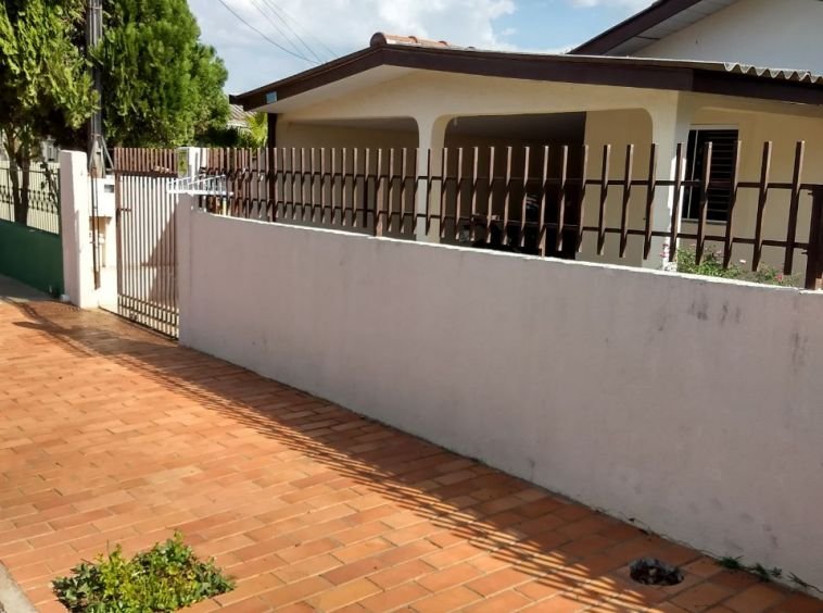 (EM BREVE) Casa no Jardim Parigot de Souza