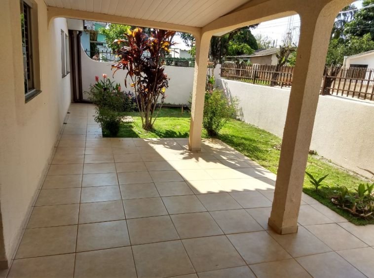 (EM BREVE) Casa no Jardim Parigot de Souza