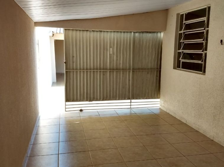 (EM BREVE) Casa no Jardim Parigot de Souza