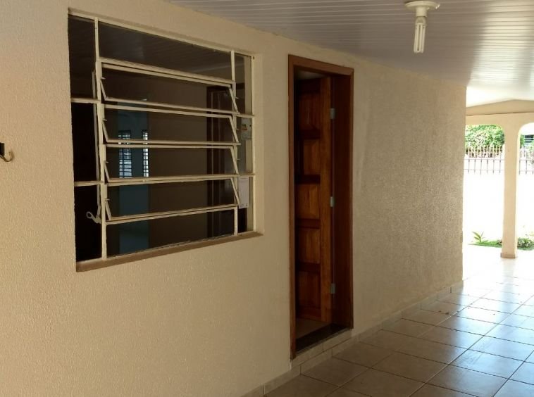 (EM BREVE) Casa no Jardim Parigot de Souza