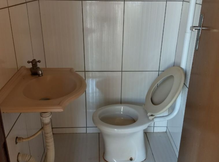 (EM BREVE) Casa no Jardim Parigot de Souza