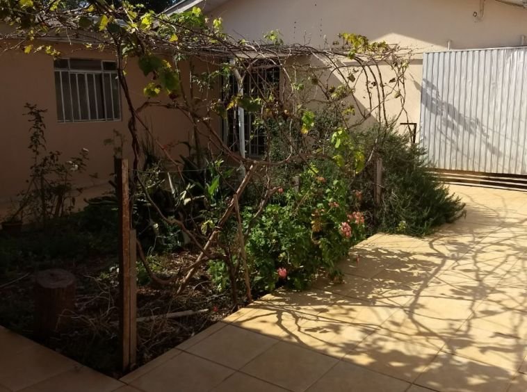 (EM BREVE) Casa no Jardim Parigot de Souza