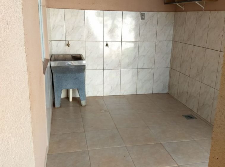 (EM BREVE) Casa no Jardim Parigot de Souza