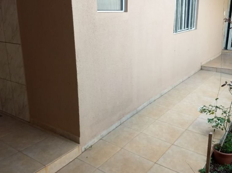 (EM BREVE) Casa no Jardim Parigot de Souza