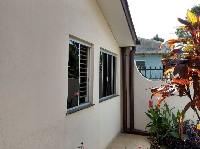 (EM BREVE) Casa no Jardim Parigot de Souza