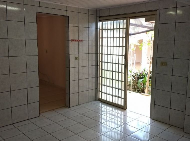 (EM BREVE) Casa no Jardim Parigot de Souza
