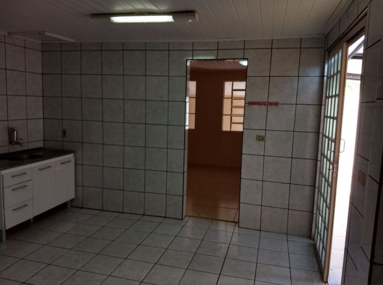 (EM BREVE) Casa no Jardim Parigot de Souza