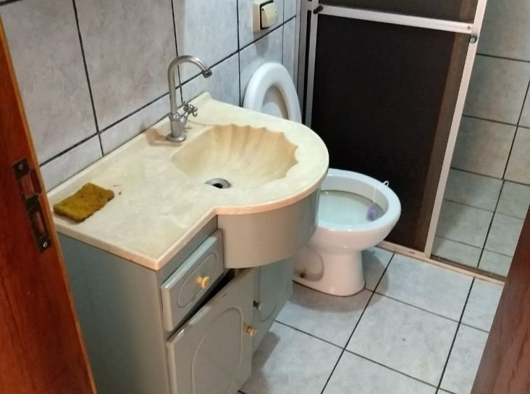 (EM BREVE) Casa no Jardim Parigot de Souza