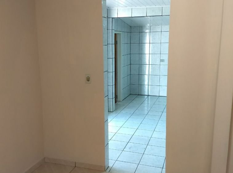 (EM BREVE) Casa no Jardim Parigot de Souza