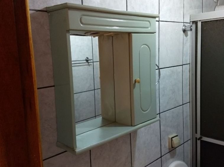 (EM BREVE) Casa no Jardim Parigot de Souza