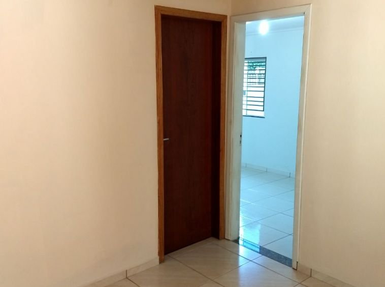 (EM BREVE) Casa no Jardim Parigot de Souza