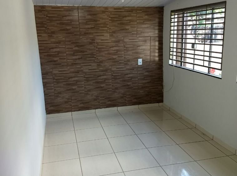 (EM BREVE) Casa no Jardim Parigot de Souza