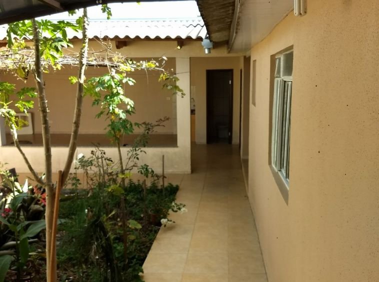 (EM BREVE) Casa no Jardim Parigot de Souza