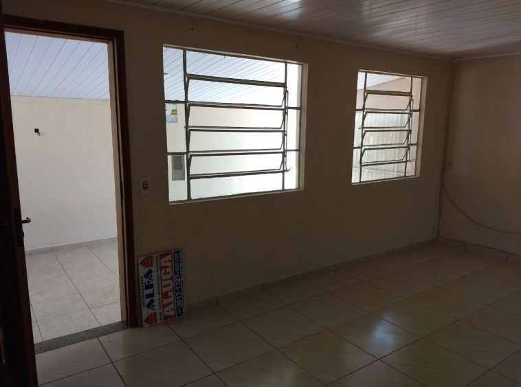 (EM BREVE) Casa no Jardim Parigot de Souza