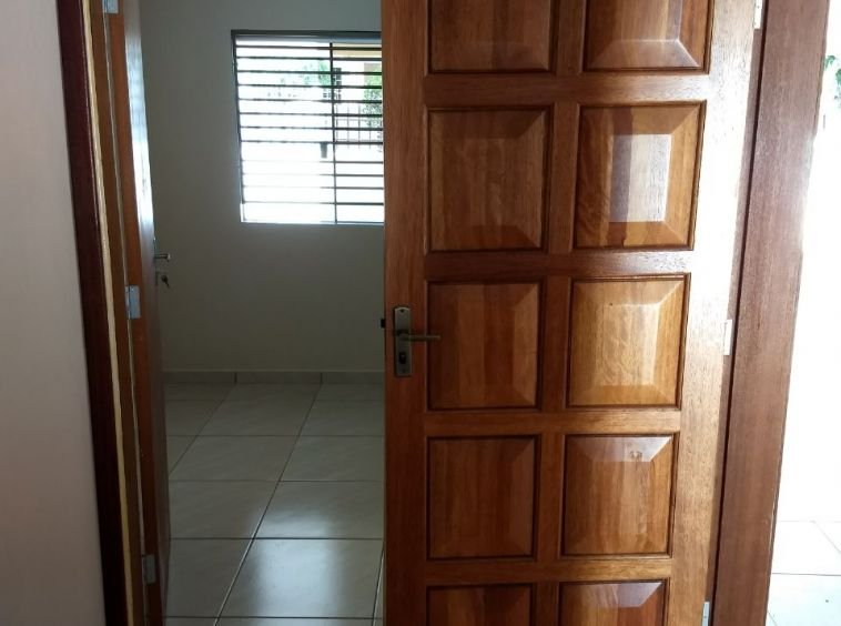 (EM BREVE) Casa no Jardim Parigot de Souza