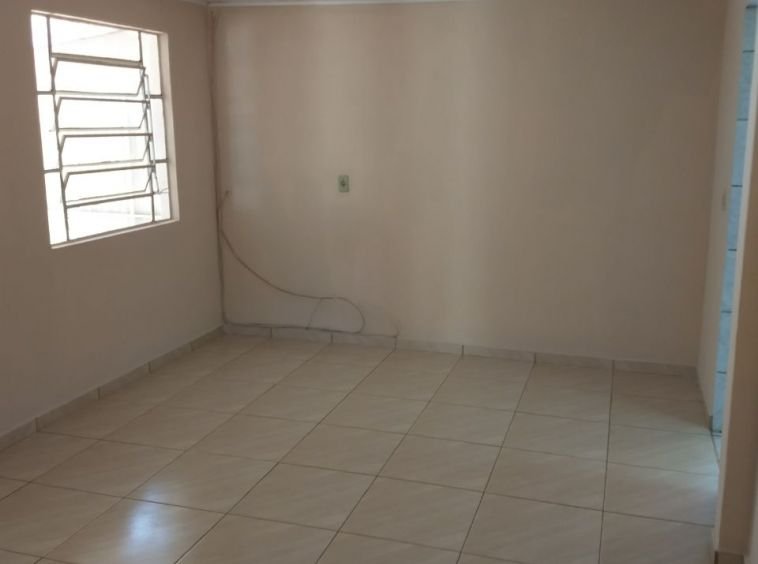 (EM BREVE) Casa no Jardim Parigot de Souza